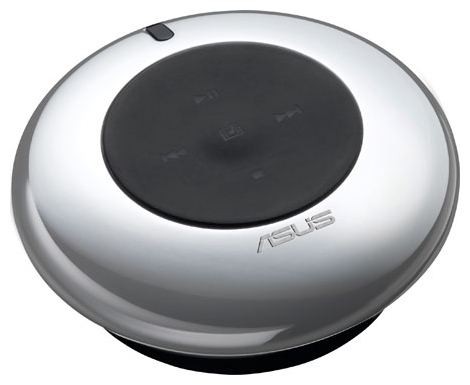  ASUS WX-DL Silver-Black USB